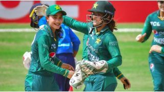 Tuba Hassan, Nida Dar Star As Pakistan Beat Sri Lanka By Six Wickets In First Women's T20I